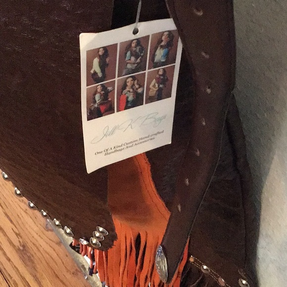 Jill K Tablet# bag - Picture 11 of 16